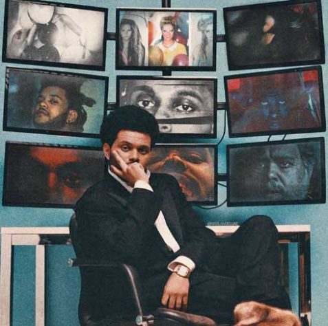 The Weeknd