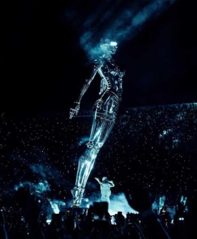 The Weeknd
