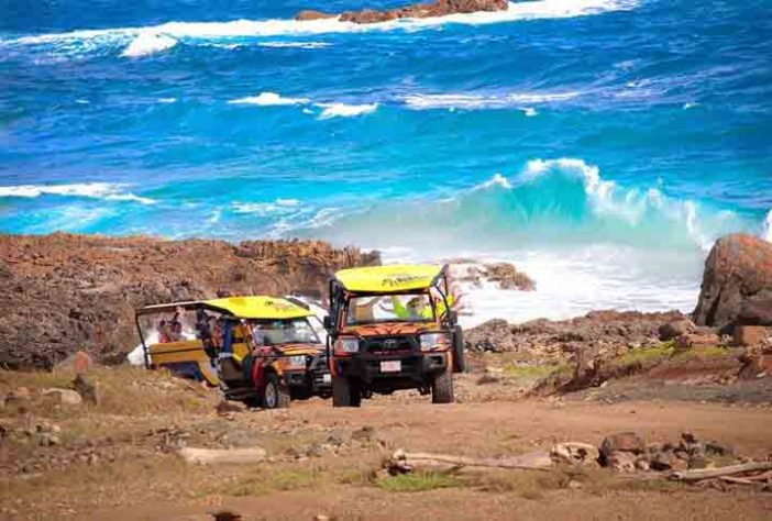 Site de viagem elege as 