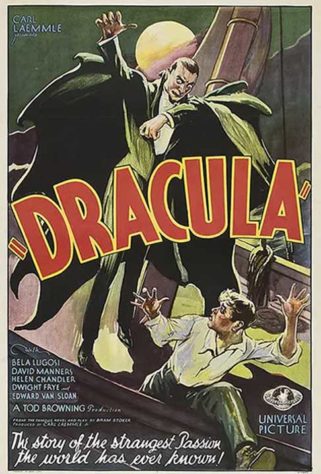 Os pôsteres de filmes mais valiosos do cinema