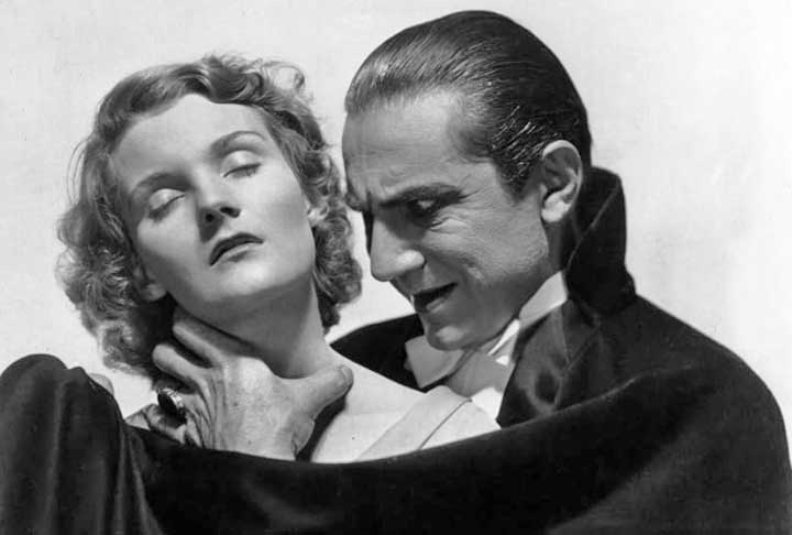 Mais um filme da lista com Bela Lugosi no elenco. Uma curiosidade Ã© que o cartaz chegou a pertencer ao ator Nicolas Cage, antes de ser vendido em 2009.