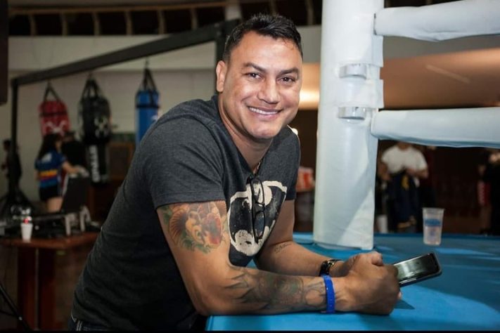 Acelino Popó Freitas