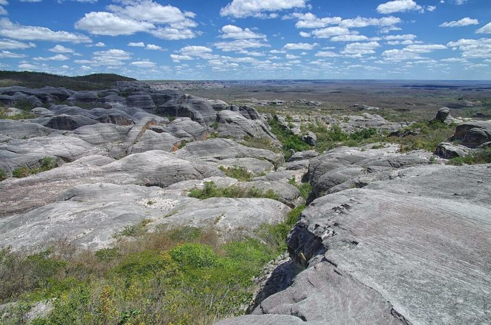 Descoberta arqueológica indica antigo templo indígena no Piauí