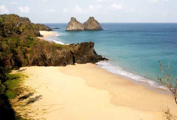 Fernando de Noronha 