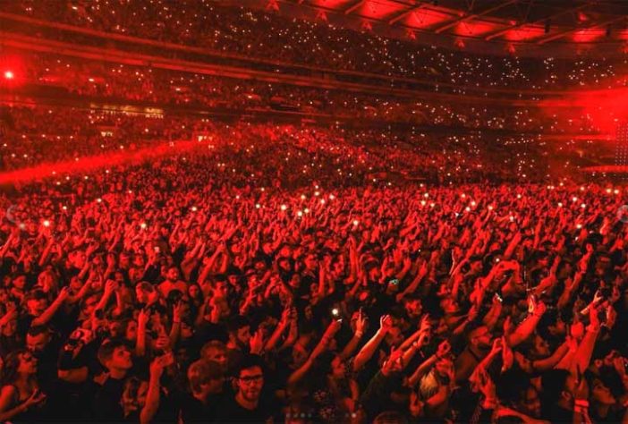The Weeknd