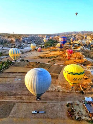 Site de viagem elege as 