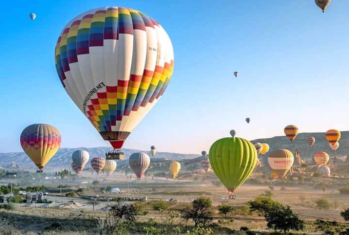 Site de viagem elege as 