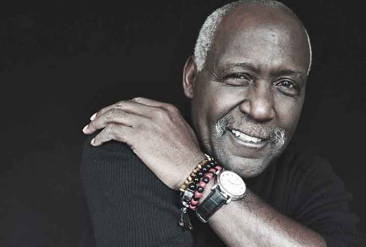 Morre o primeiro herói negro do cinema