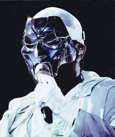 The Weeknd