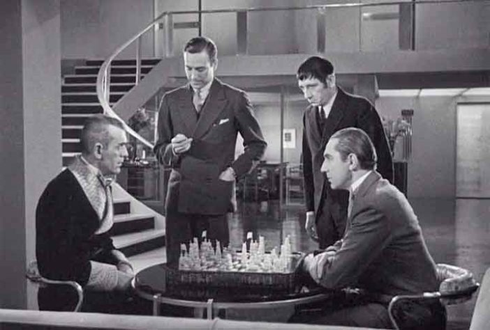 Os pôsteres de filmes mais valiosos do cinema