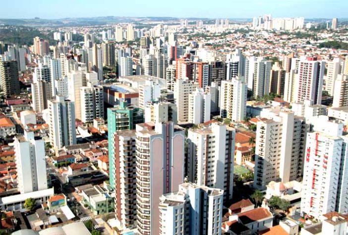 Financiamento imobiliário