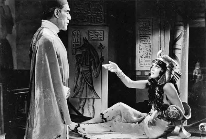 Os pôsteres de filmes mais valiosos do cinema