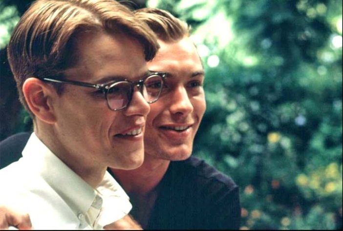 Matt Damon