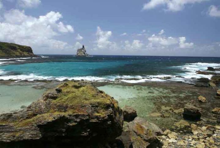 Fernando de Noronha 