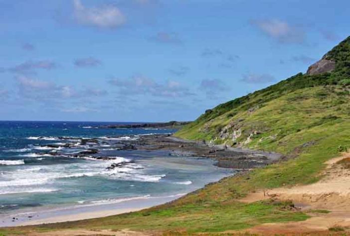 Fernando de Noronha 