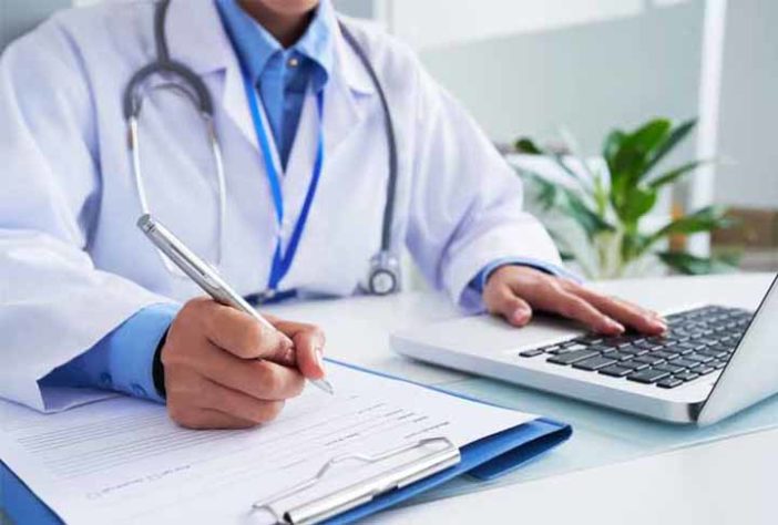 Médicos Gerais - Profissões -