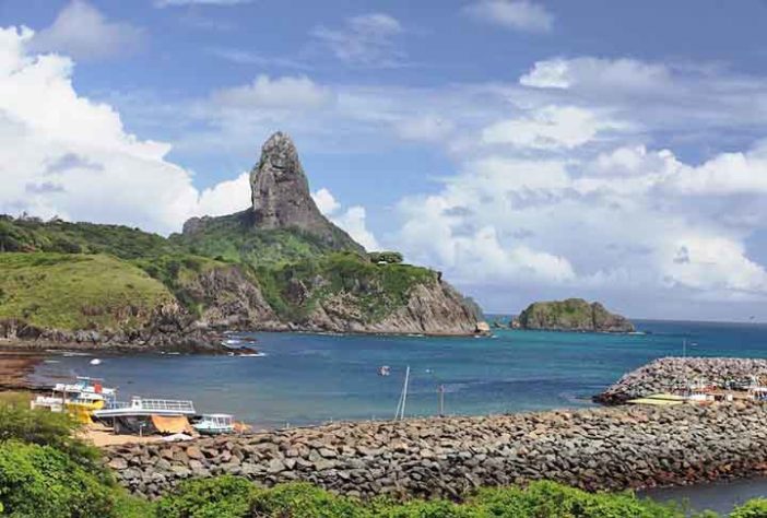 Fernando de Noronha 