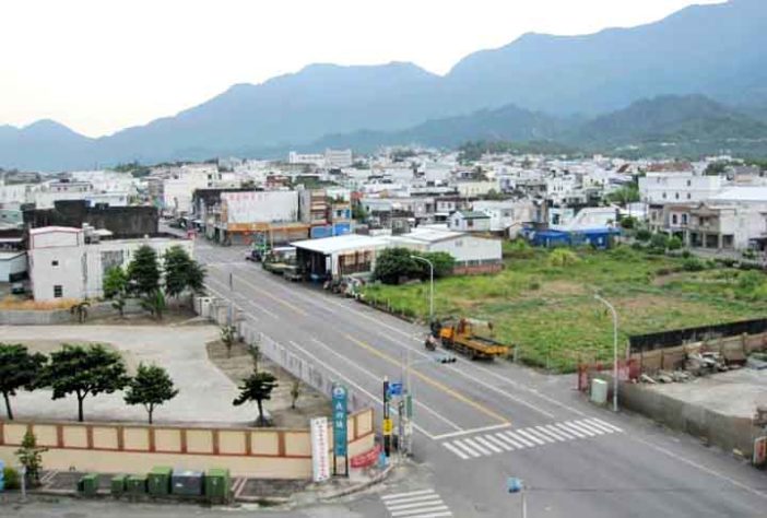 Lugares abandonados na China 