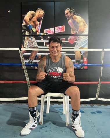 Acelino Popó Freitas