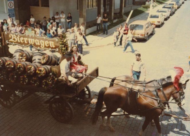 Blumenau - Cerveja