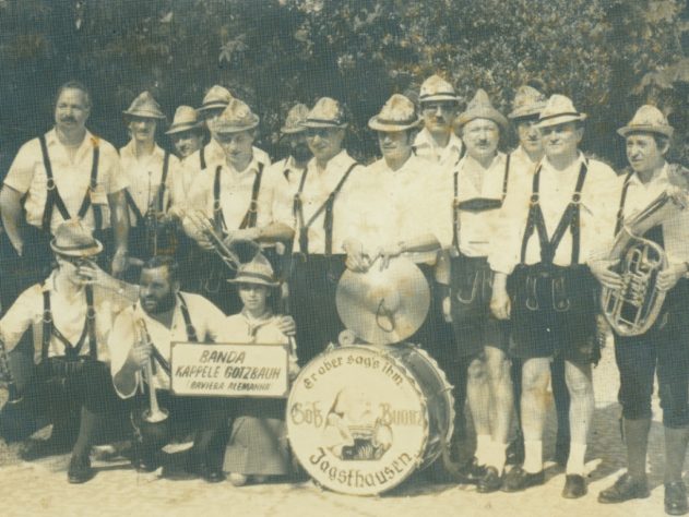 Blumenau - Cerveja