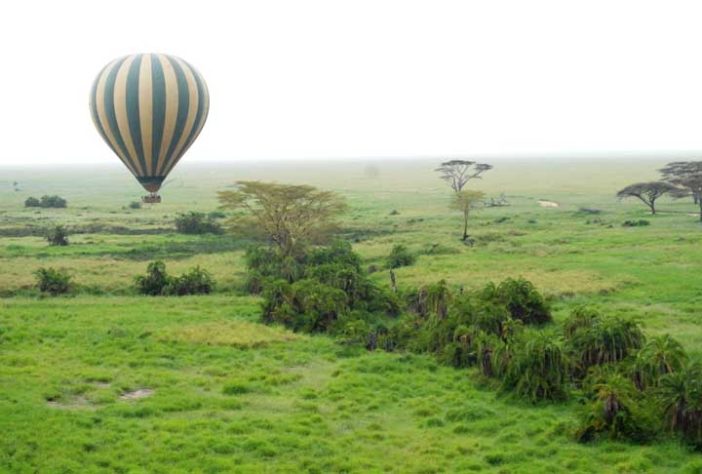 Site de viagem elege as 