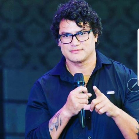 Acelino Popó Freitas