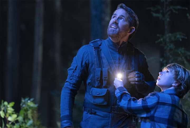 O roteiro será escrito por Enzo Mileti e Scott Wilson, a dupla responsável pela quarta temporada de Fargo. A direção ficará a cargo de Shane Reid, editor de Deadpool e Wolverine, que fará sua estreia no comando de um longa.