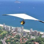 Pular de Asa Delta - Rio de Janeiro, Brasil - as melhores experiências da lista de desejos -