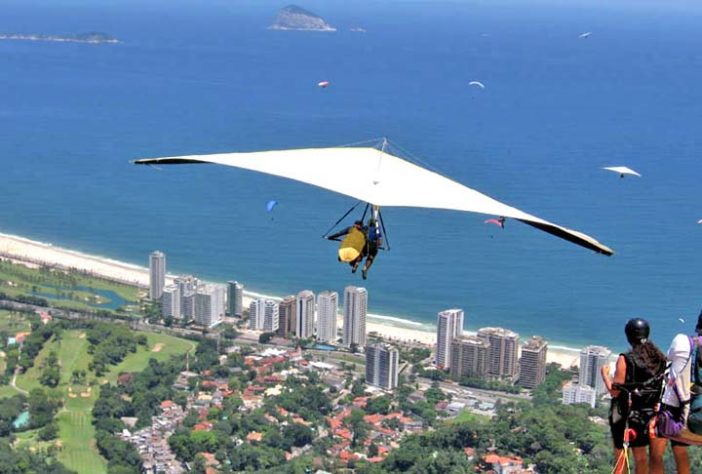 Site de viagem elege as 