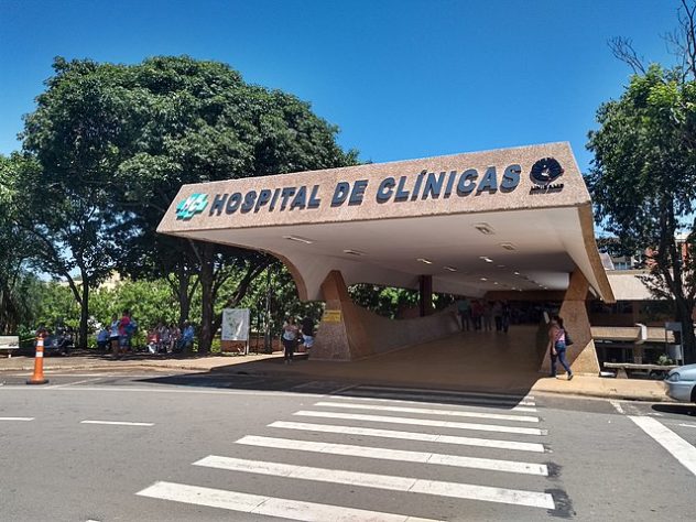 Hospital das Clínicas Campinas