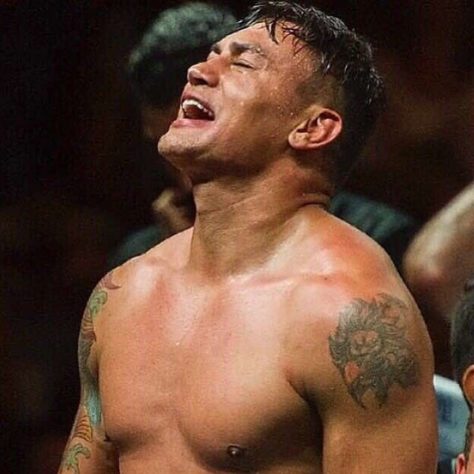 Acelino Popó Freitas