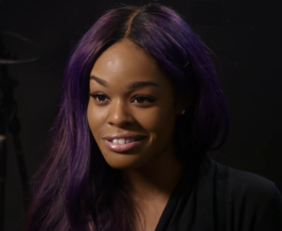 Azealia Banks