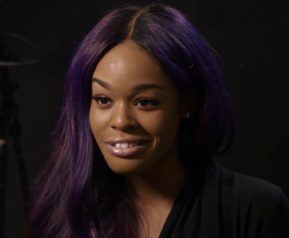 "Te amo muito, irmã, mas mulheres trans não são uma ameaça à sua feminilidade. Você é realmente muito rica e lendária para continuar falando a mesma coisa repetidamente", disse Banks, em uma postagem no X.