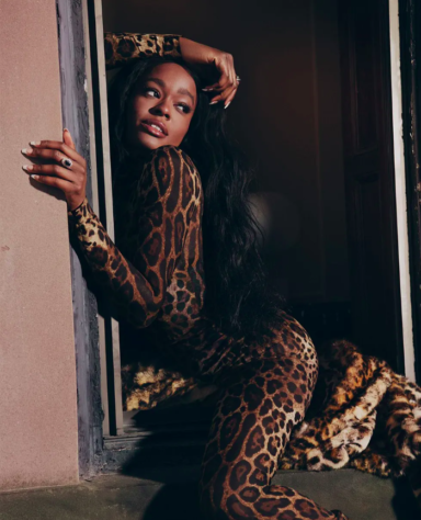 Azealia Banks