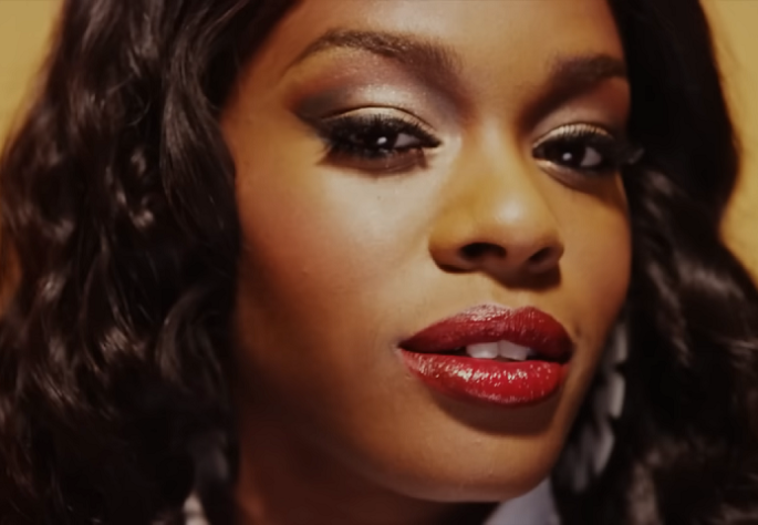 Azealia Banks