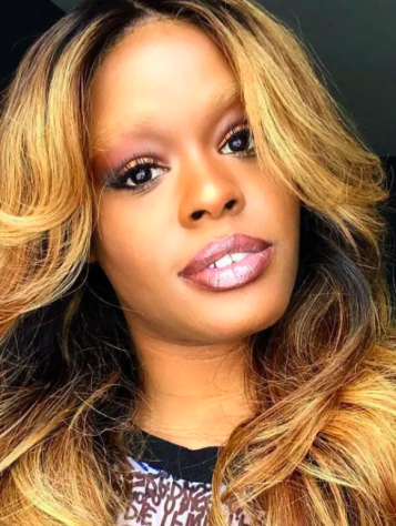 Azealia Banks