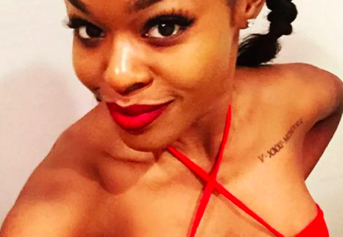 Azealia Banks