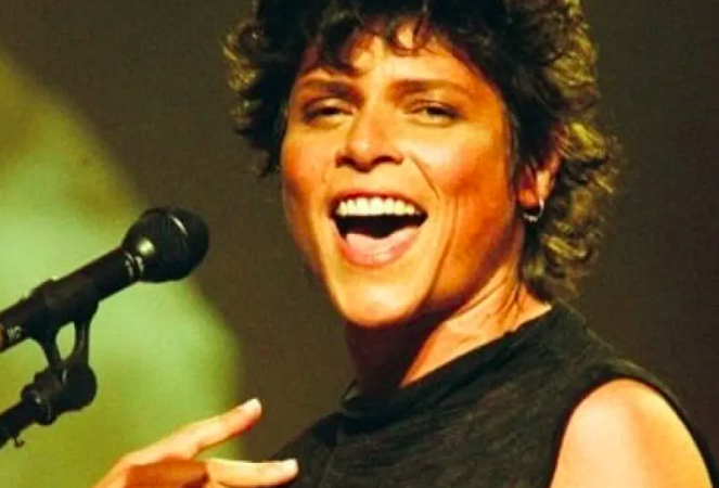 Cássia Eller: após sucesso de ‘Caramelo’, diretor prepara filme sobre a cantora