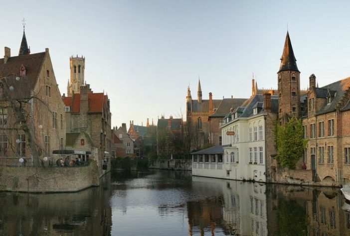 Bruges, Bélgica