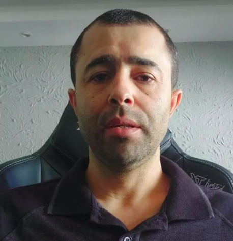 Diones da Silva Coelho