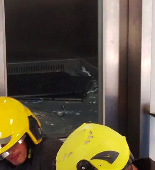 Acidentes com elevadores assustam