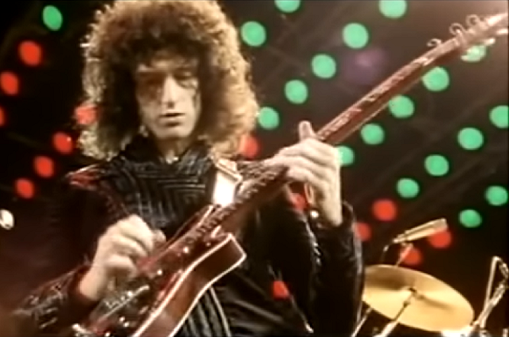 1) “Don’t Stop Me Now” – Queen-reprodução