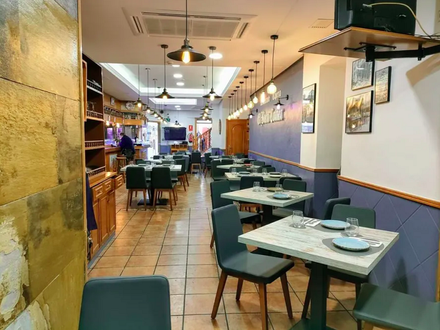 As autoridades locais relataram que o caloteiro, cujo nome não foi divulgado, foi pego tentando utilizar a mesma artimanha para sair de um restaurante em setembro, na cidade de Alicante.