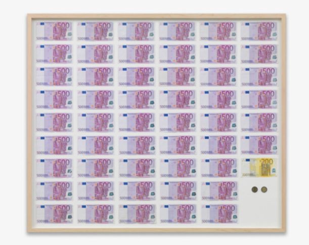 <p>“Não creio que tenha cometido roubo… Fiz uma obra de arte, que talvez seja 10 ou 100 vezes melhor do que havíamos planejado. Qual é o problema?”, declarou.</p>
