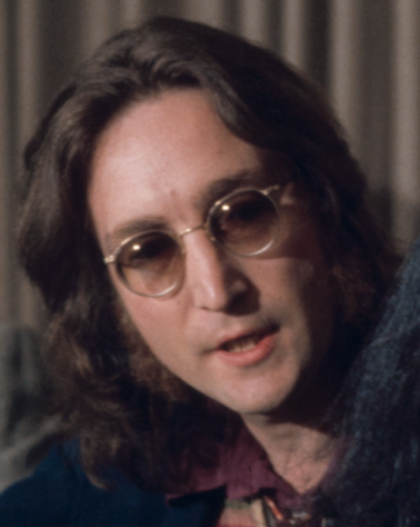 John Lennon