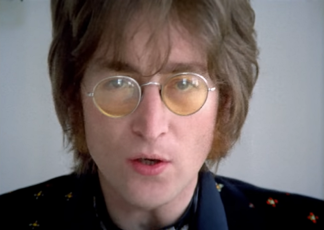 John Lennon