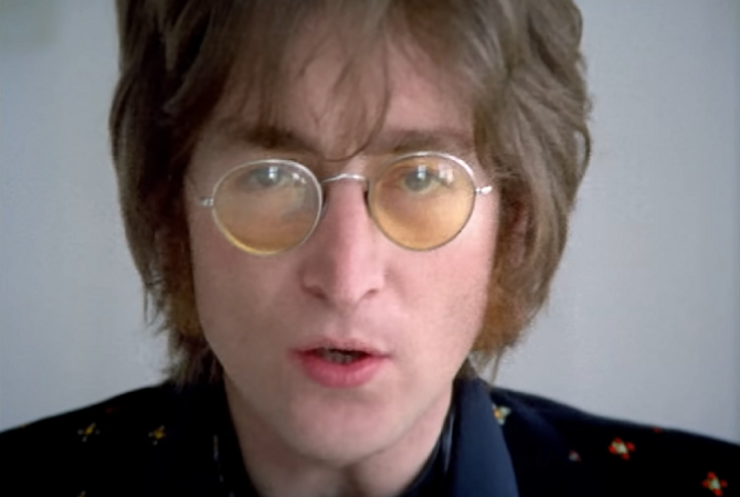 Música, rebeldia e legado: John Lennon teria hoje 85 anos
