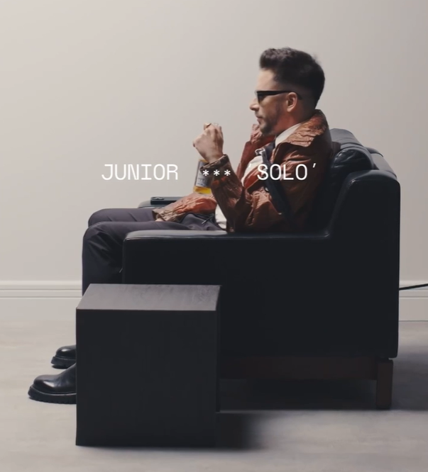 Vários fãs ficaram ansiosos pelo projeto. 