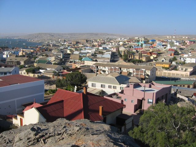 Segundo o 